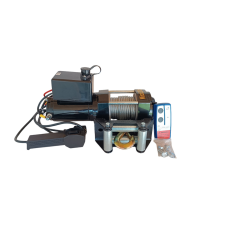 ATV/UTV лебідка Energy winch 3500WP (1590 Кг) 12V