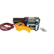 ATV/UTV лебідка Energy winch 3500YP (1590 Кг) 12V