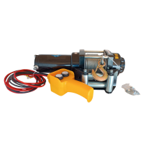 ATV/UTV лебідка Energy winch 4500YP (2041 Кг) 12V