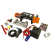Автомобільна лебідка Titanium Winch Arctica XP10.0 10000 lbs (4540 Кг)