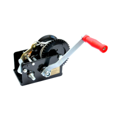 Лебідка ручна Dragon Winch DWK 25V 2500 lbs (1133 Кг) Трос