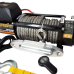 Автомобільна лебідка Kangaroowinch K12000 Performance Series (5443 Кг) 12V Synthetic