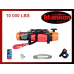 Автомобільна лебідка Titanium Winch Arctica XP10.0 10000 lbs (4540 Кг) Synthetic