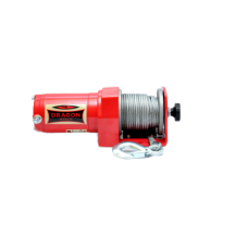 ATV/UTV лебідка Dragon Winch DWM 2000 ST 2000 lbs (907 Кг)