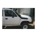Шноркель Toyota Hilux 167 1997-2005.
