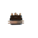 Соленоїд 500A для лебідки 12V