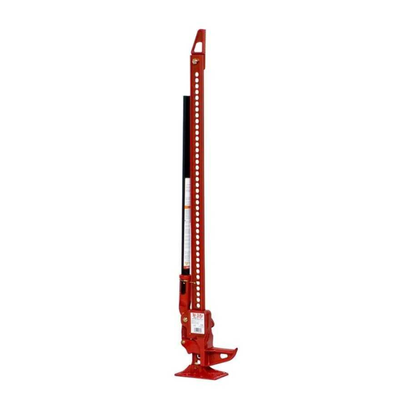 Рейковий домкрат  Farm Jack  Hi-Lift 48”