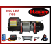 Автомобільна лебідка Titanium Winch COLORADO 8000 lbs (3630 Кг)