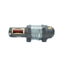 ATV/UTV лебідка Dragon Winch DWH 3500 HD 3500 lbs (1588 Кг)