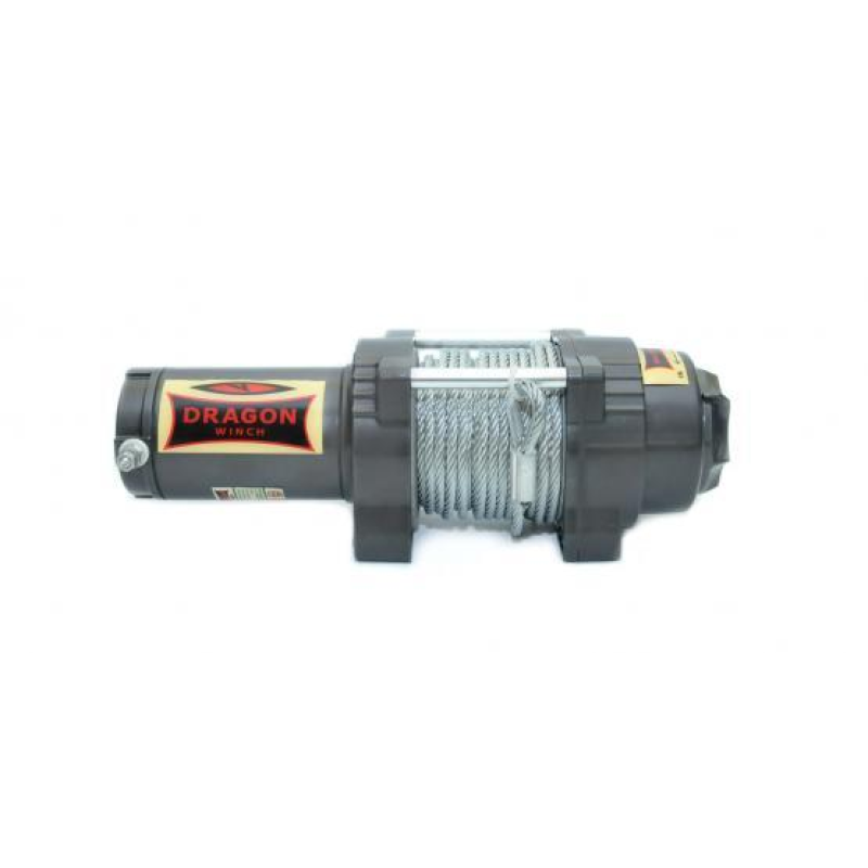ATV/UTV лебідка Dragon Winch DWH 3500 HD 3500 lbs (1588 Кг)