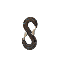 Подвійний гачок “S“ 11T