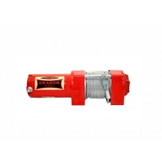 ATV/UTV лебідка Dragon Winch DWM 3500 3500 lbs (1588 Кг)