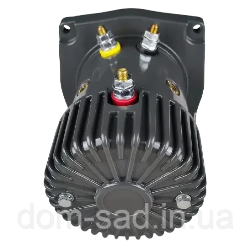 Двигун на лебідку Мотор 12V (електродвигун) для лебідки