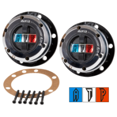 Ручні муфти Хаби для Suzuki Samurai Vitara Grand Jimny В028 424
