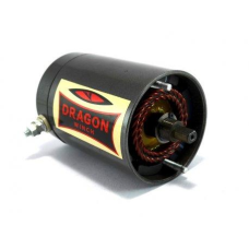 Двигун  Драгон Dragon winch для лебідки 2000-4500