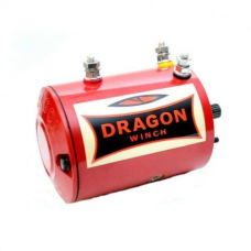 Двигун  Драгон Dragon winch Maverick для лебідки 12000