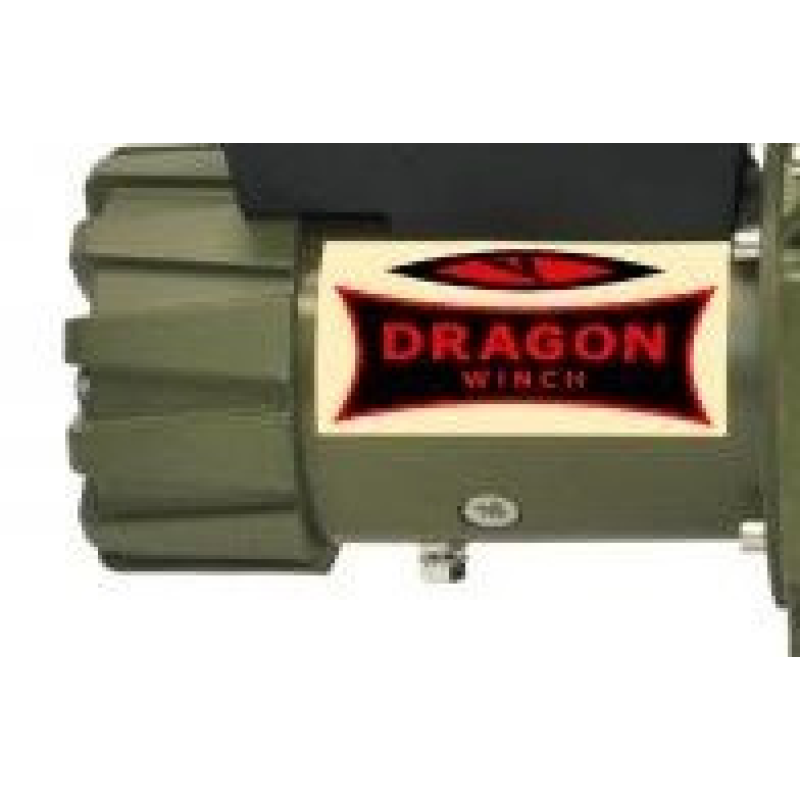Двигун  Драгон Dragon winch  для лебідки 22000