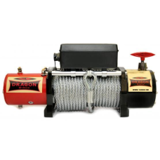 Автомобільна лебідка Dragon Winch DWM 12000 HD 24V 12000 lbs (5443 Кг)