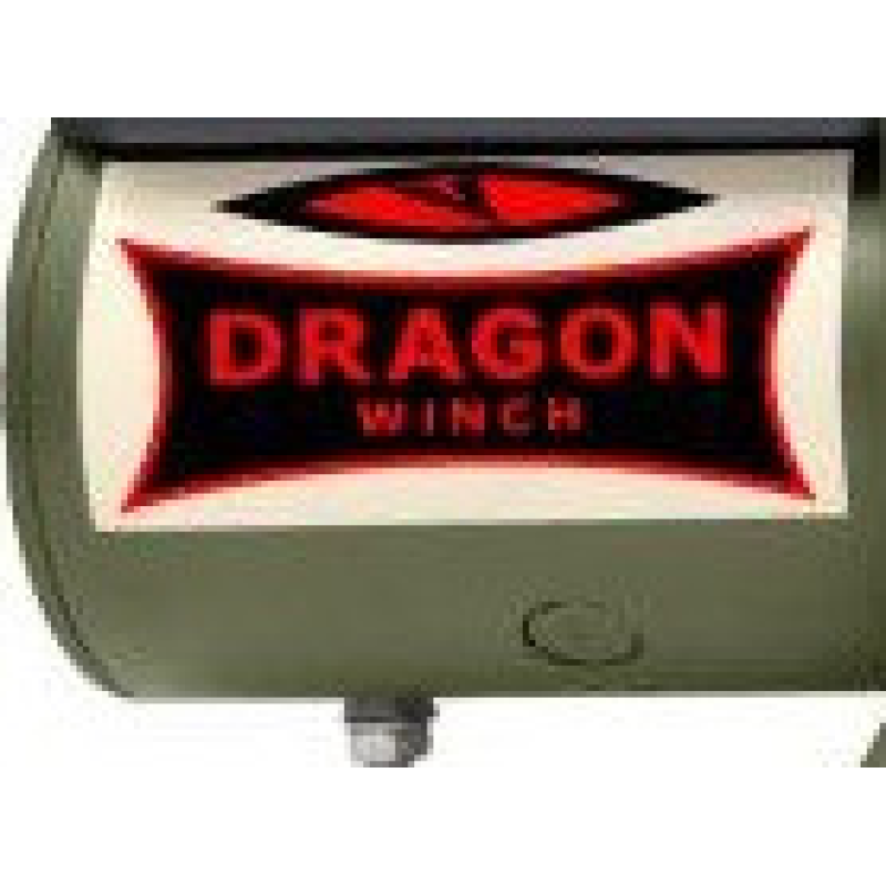 Статор Драгон Dragon winch DWT Truck для лебідки  15000-16000