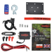 ATV/UTV лебідка Titanium Winch J8 3500SR lbs (1590 Кг) із синтетичним тросом