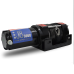 ATV/UTV лебідка Titanium Winch J8 3000 lbs (1360 Кг)  із синтетичним тросом