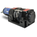 ATV/UTV лебідка Titanium Winch J8 3000 lbs (1360 Кг)  із синтетичним тросом