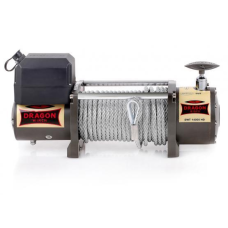 Евакуаторна лебідка Dragon Winch DWT 14000 HD 12V 14000 lbs (6350Кг)