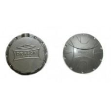 Кришка редуктора  Драгон Dragon winch DWM для лебідки  12000-13000