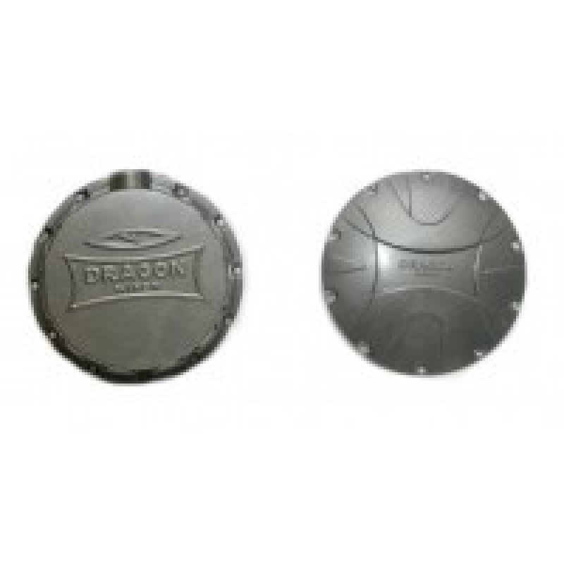 Кришка редуктора  Драгон Dragon winch DWM для лебідки  12000-13000