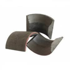 Колодки тормоза Драгон Dragon winch  DWM, для лебідки 8000-10000