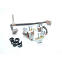 Щіткотримач  щітки Драгон Dragon winch  DWM, DWH,  для лебідки  12000-13000