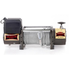 Евакуаторна лебідка Dragon Winch DWT 16000 HD 12V 16000 lbs (7257Кг)