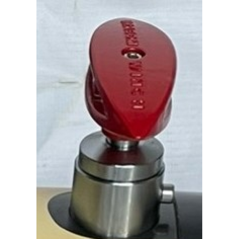 Ручний розпуск Ручка редуктора  для лебідки 8000-10000 Драгон Dragon winch  DWM
