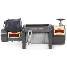 Евакуаторна лебідка Dragon Winch DWT 22000 HD 24V 22000 lbs (9979Кг)