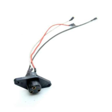 Гніздо провідного пульта для лебідки   Драгон Dragon winch