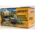 Автомобільна лебідка Kangaroowinch K8000XP-SR (3633 Кг) 12V з синтетичним тросом
