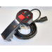 Автомобільна лебідка Kangaroowinch K8000XP-SR (3633 Кг) 12V з синтетичним тросом
