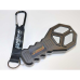 Автомобільна лебідка Kangaroowinch K8000XP-SR (3633 Кг) 12V з синтетичним тросом