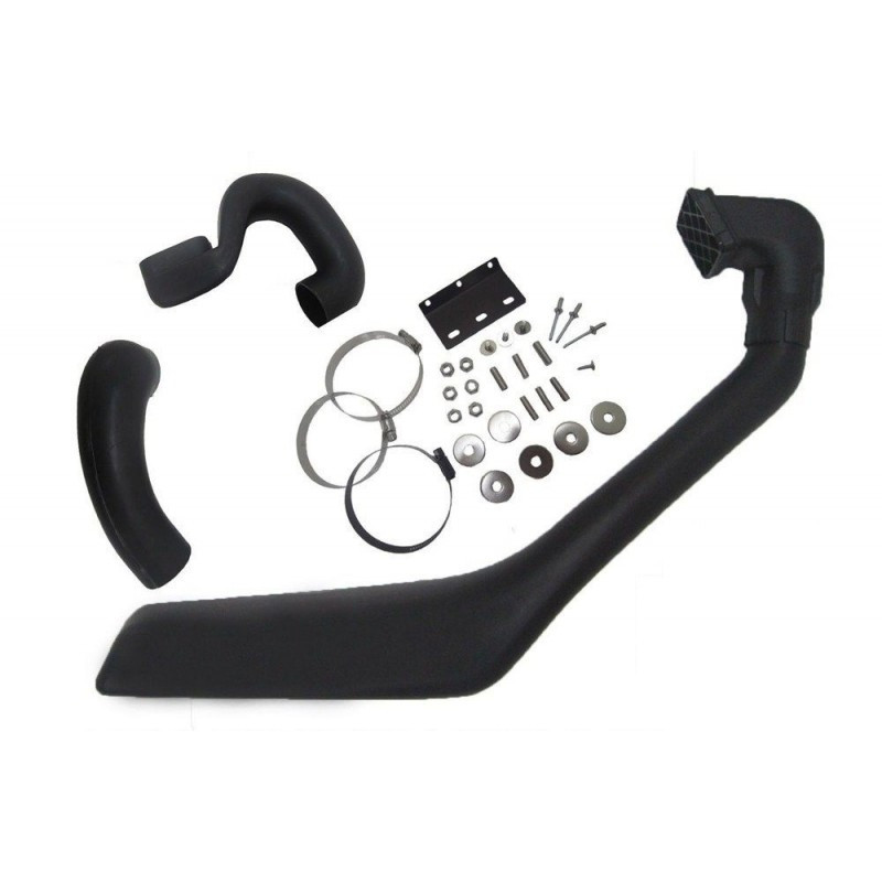 Шноркель SND22NA Nissan NAVARA D22 TERRANO 2 II 2001-2006