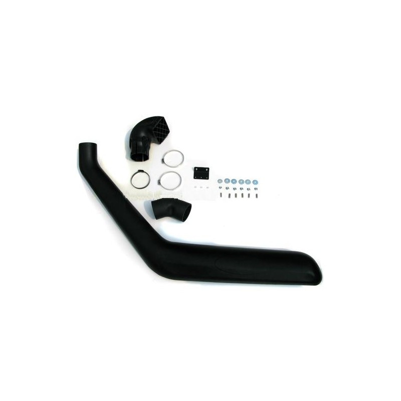 Шноркель  TOYOTA Land Cruiser HDJ 80
