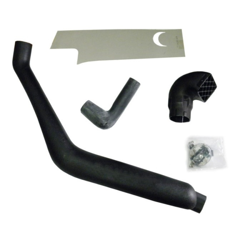 Шноркель Toyota Hilux Toyota Hilux 167  1997-2005 STH167RA