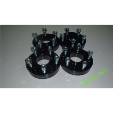 Колісні Проставки SND5x139,7x108x30/12x1,25C