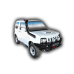 Шноркель Suzuki Jimny