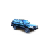 Шноркель SNS120 Toyota Land Cruiser 120 2002-2009