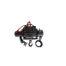 Автомобільна лебідка Energy winch 12000LBS (5443 Кг) 12V Synthetic