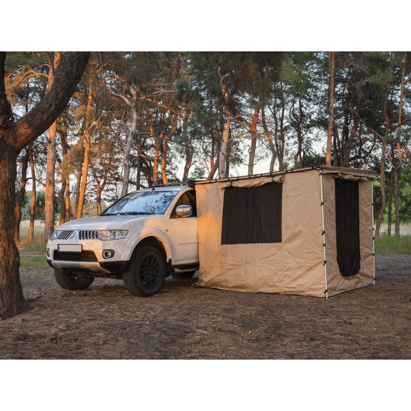 Кімната до автомобільної маркіза ORPRO 2х2.5м (з підлогою)