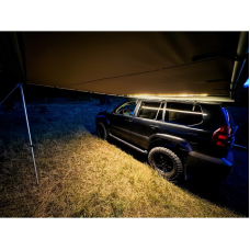 Автомобільна маркіза з кімнатою ORPRO 2х2.5м