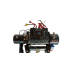 Автомобільна лебідка Energy winch 12000LBS (5443 Кг) 12V