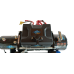 Автомобільна лебідка Energy winch 12000LBS (5443 Кг) 12V