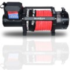 Евакуаторна лебідка Titanium Winch RENEGADE 17000 lbs (7710 Кг)